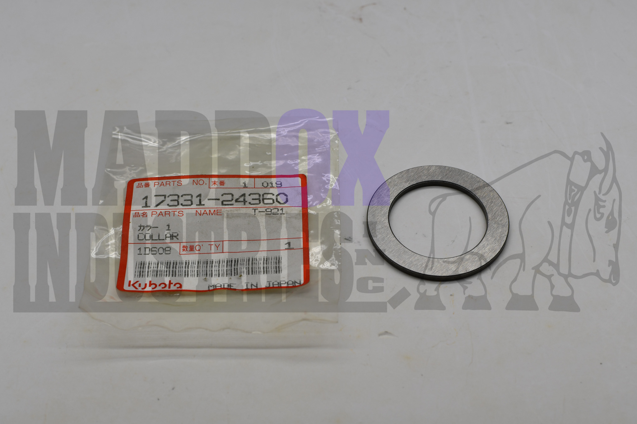 Kubota 17331-24360 Collar